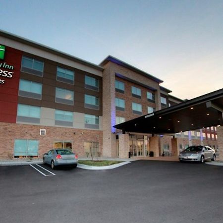 Holiday Inn Express & Suites - Detroit North - Roseville By Ihg Exteriér fotografie