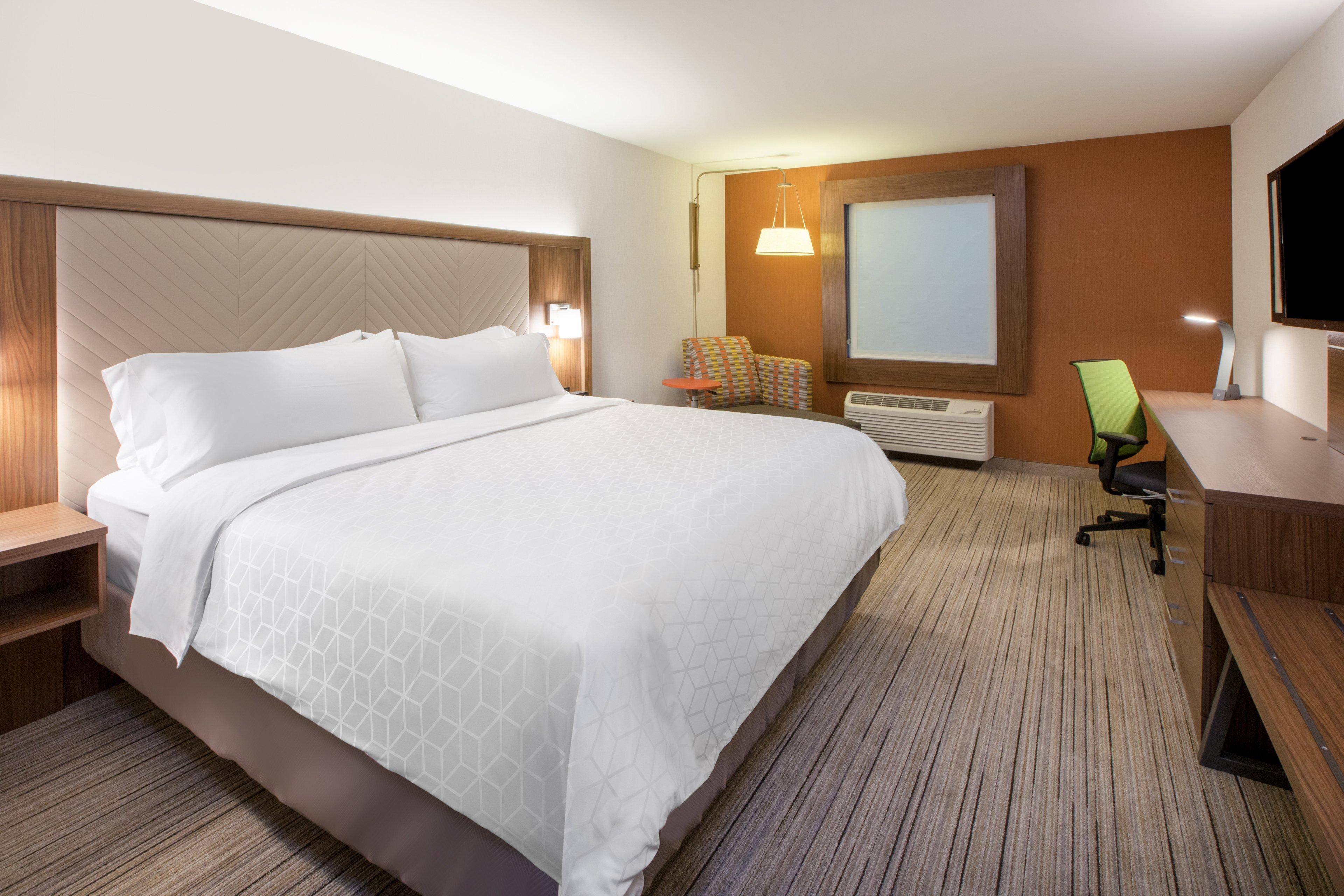 Holiday Inn Express & Suites - Detroit North - Roseville By Ihg Exteriér fotografie