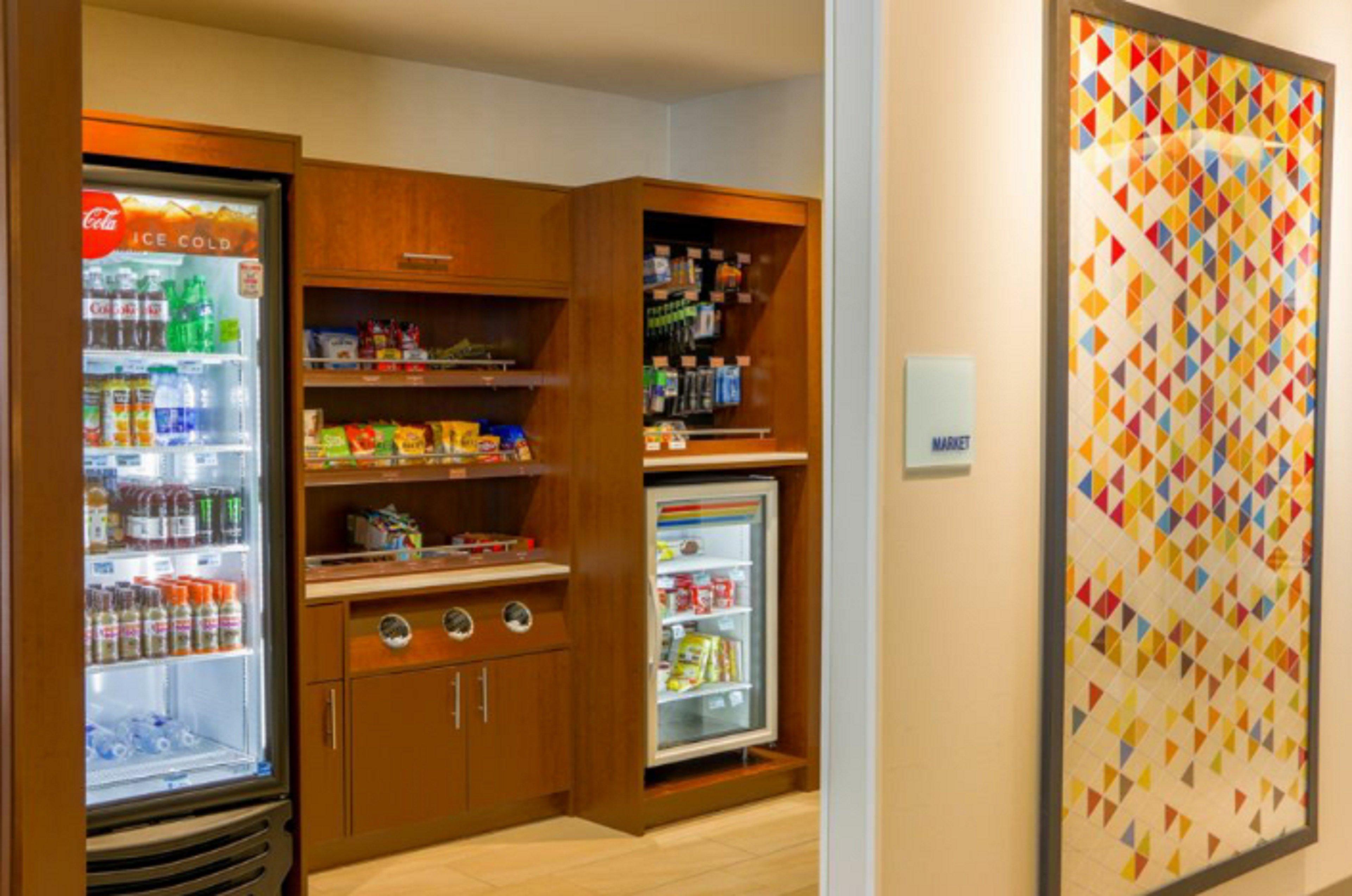 Holiday Inn Express & Suites - Detroit North - Roseville By Ihg Exteriér fotografie